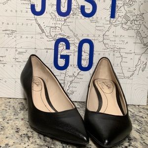 ❌Life Stride Black heels ❌Sold